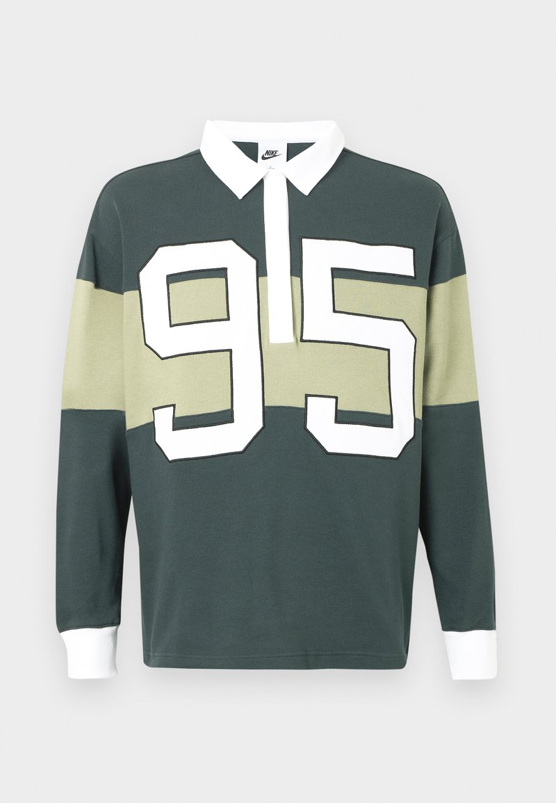 Nike Sportswear Poloshirt wintergroen
