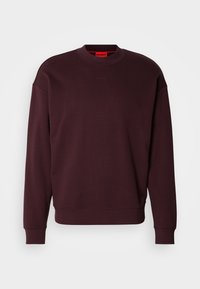 Δεν επιλέχθηκε, open brown