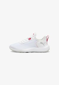 Não selecionado, white garnet rose