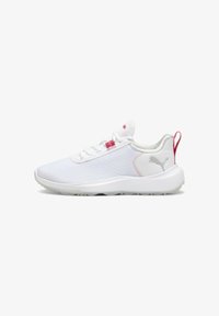 Puma Golf - FUSION CRUSH SPORT - Golfschuh - white garnet rose Thumbnail-Bild 1