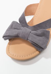 UGG Platt slip-in - blue