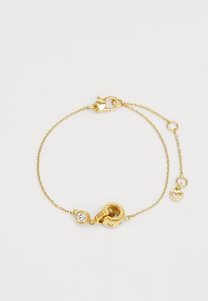 INTERLINK BRACELET - Bracelet - gold-coloured