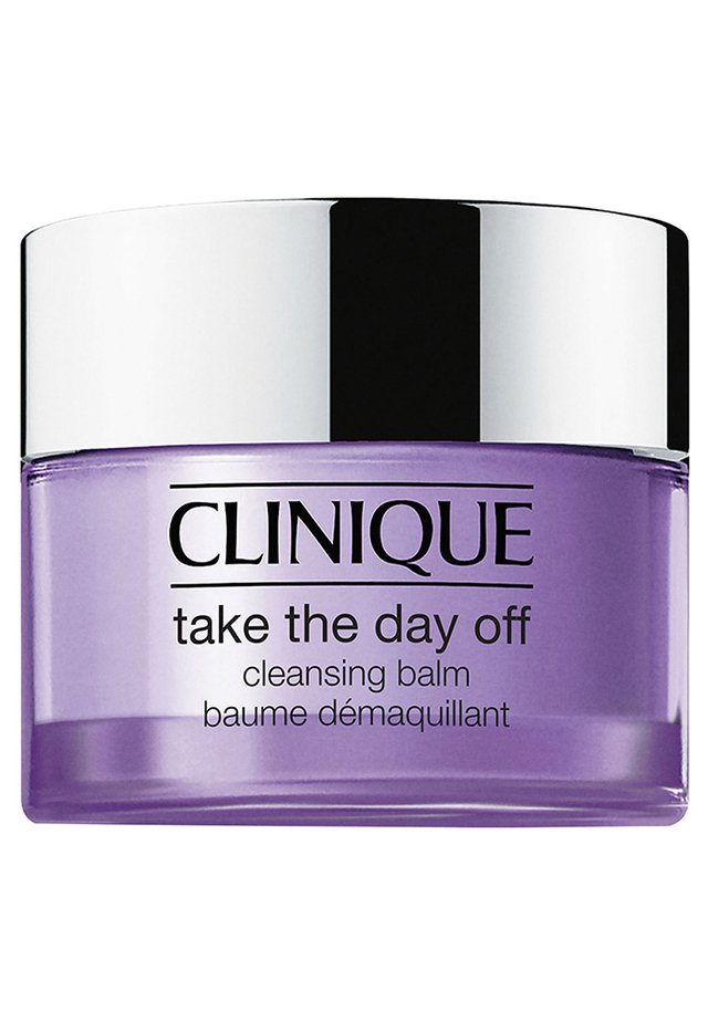 TAKE THE DAY OFF CLEANSING BALM - Gesichtsreinigung - -
