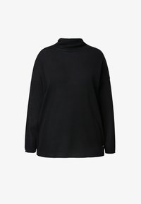 Unausgewählt, black