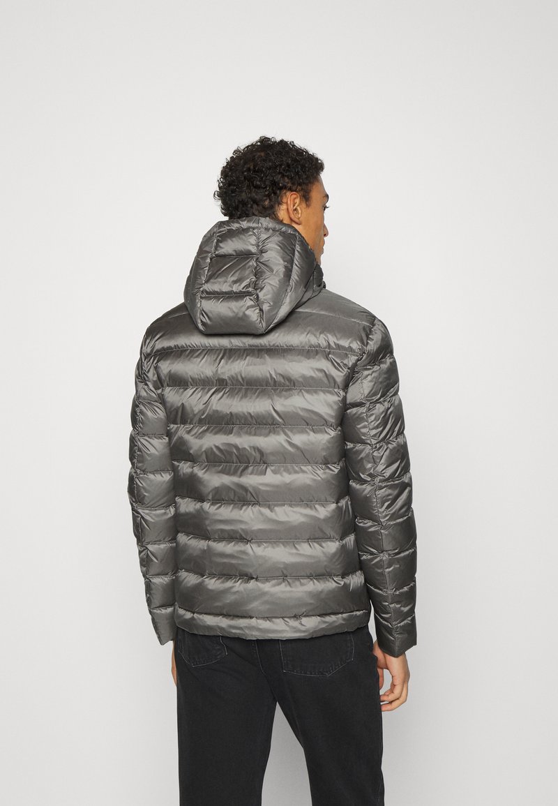 Blauer Chaqueta de - iron grey/gris oscuro - Zalando.es