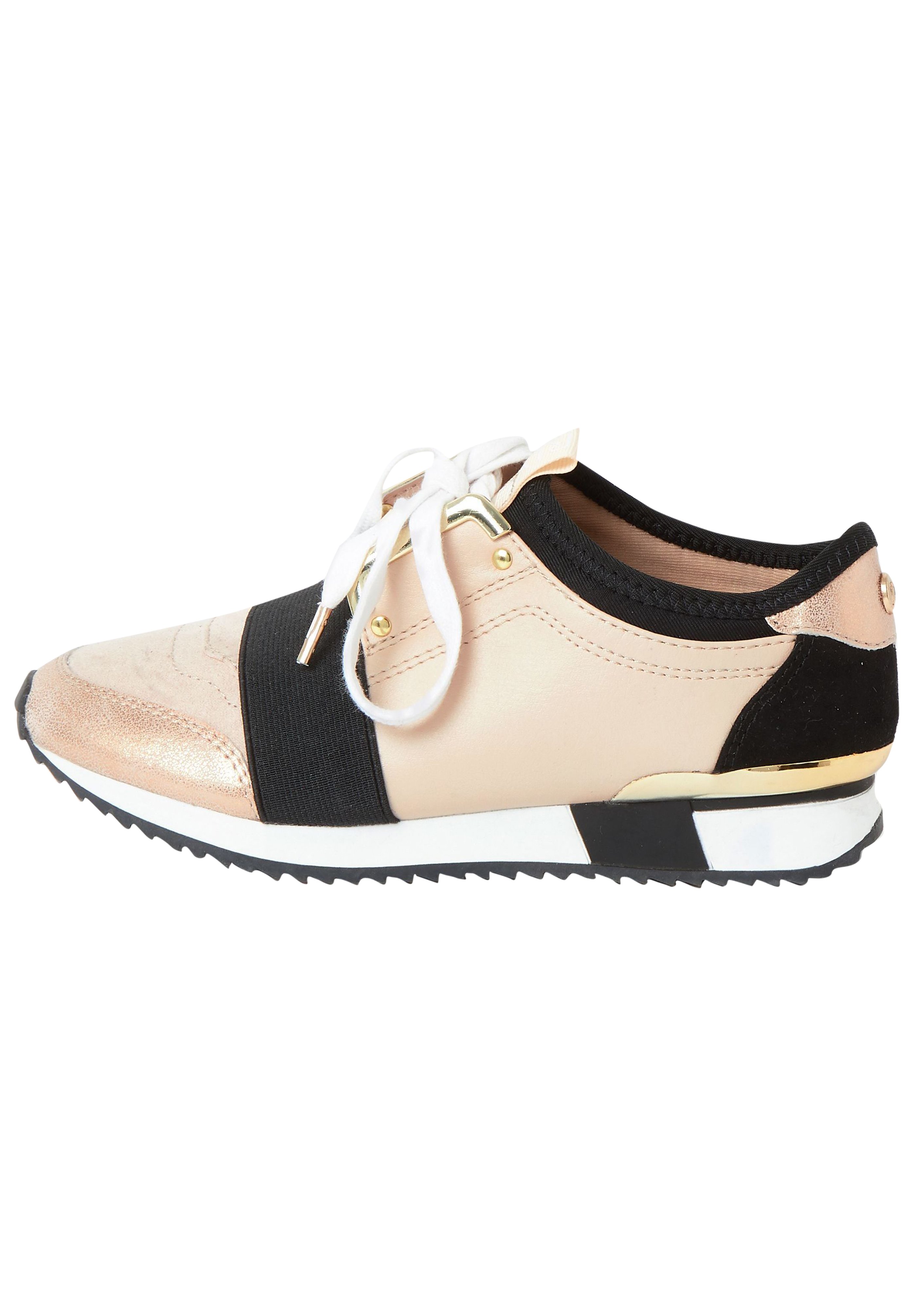 River Island Sneakers laag - cream/Beige - Zalando.nl