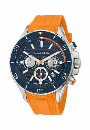 STARK SOUL ESSENTIALS - Kronografklockor - orange