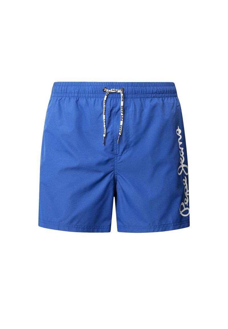 Pepe Jeans Zwemshorts blauw