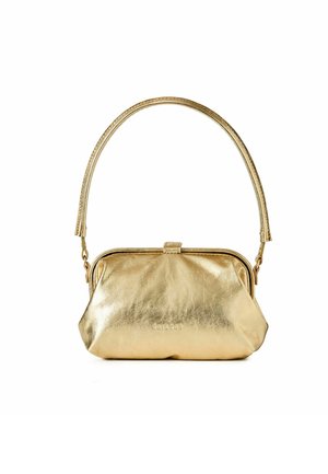 ROHA - Borsa a mano - gold coloured