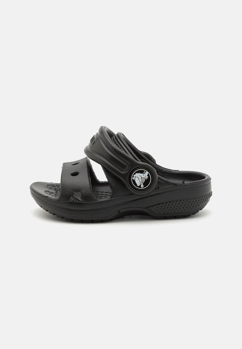 Crocs - CLASSIC UNISEX - Mules - black, Enlarge