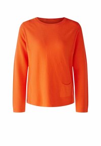 Oui Maglione - orange
