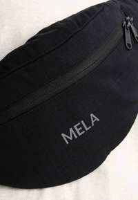 MELA KALINDI - Heuptas - schwarz