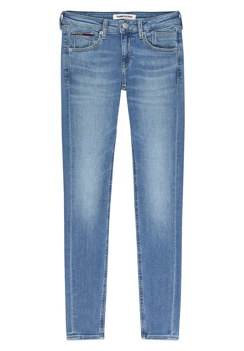 Blugi slim fit