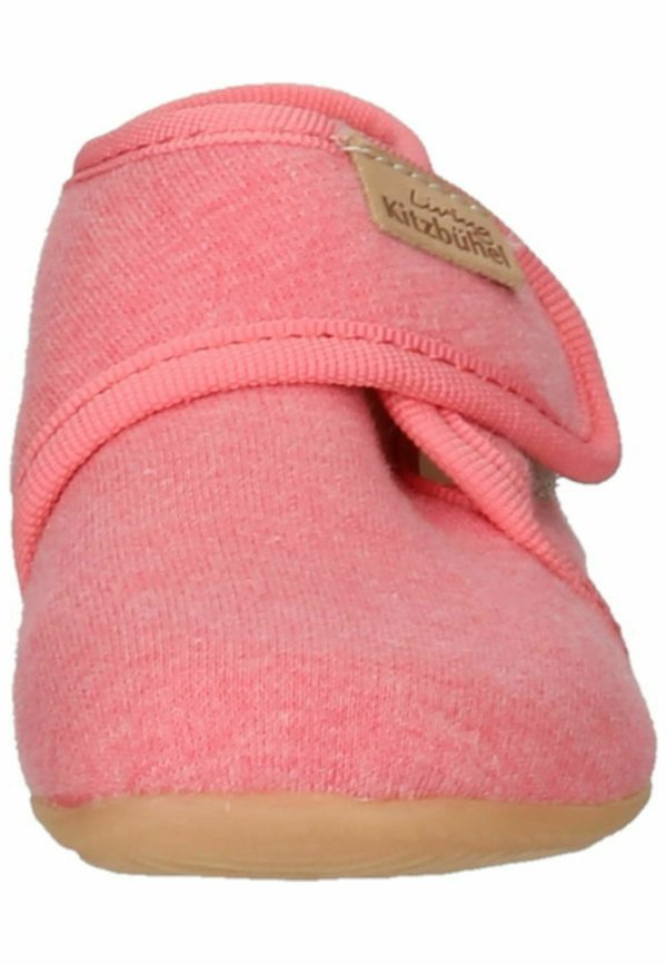 Klettschuh – flamingo