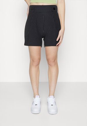 Geggo Shorts Jrs Black