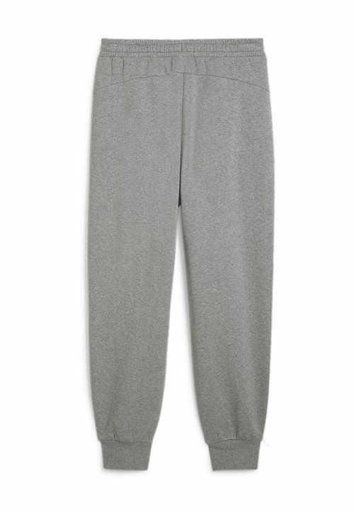 PUMA BMW MMS ESS - Tracksuit bottoms - medium gray heather — photo 7
