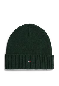 Ikke valgt, green