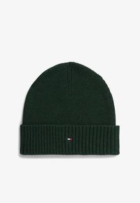 Ikke valgt, green