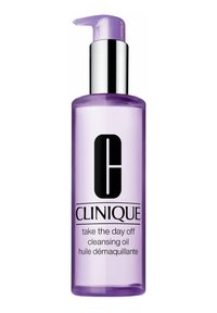 Clinique - TAKE THE DAY OFF CLEANSING OIL - Gesichtsreinigung - - Thumbnail-Bild 1