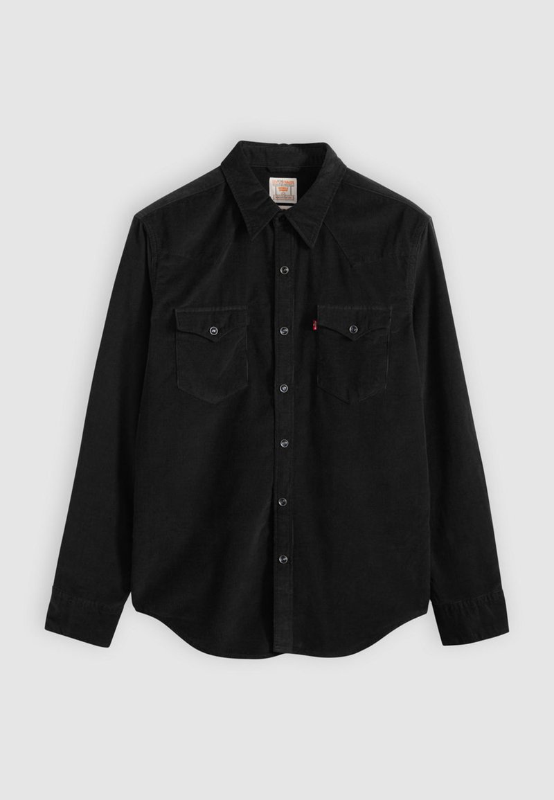 Levi’s® Overhemd zwart