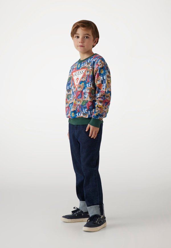 ALLOVER-PRINT - Sweatshirt