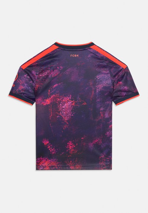adidas FC BAYERN THIRD KIDS - Club wear - multi-coloured — foto 5