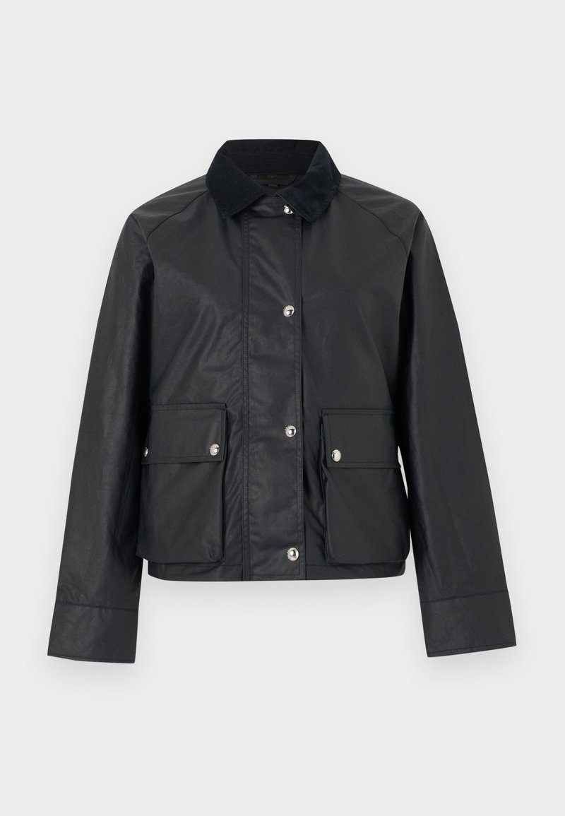Cyan Jacket Belstaff CYAN - Light jacket - mid blue/dark blue - Zalando.co.uk