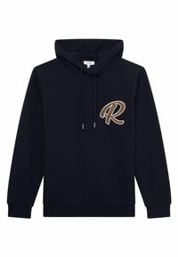 Reiss Hættetrøje - navy