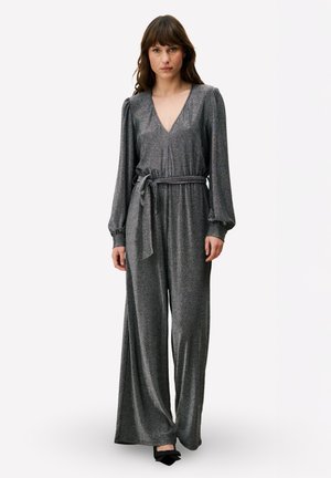 BARRY - Combinaison - argente