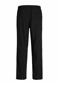 Jack & Jones Verryttelyhousut - black