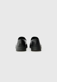 Calvin Klein HYBRID CUP - Slip-ons - triple black