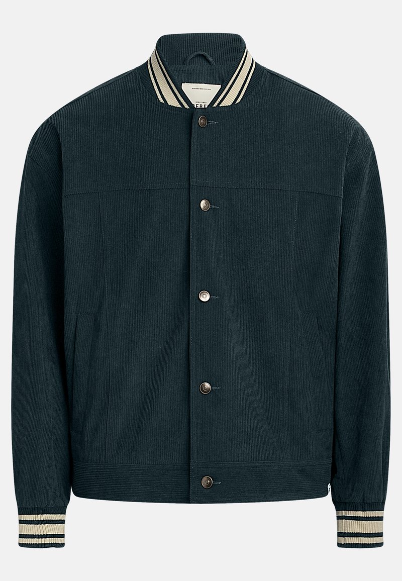 Redefined Rebel Bomberjacks groen