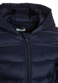United Colors of Benetton Giacca invernale - dark blue