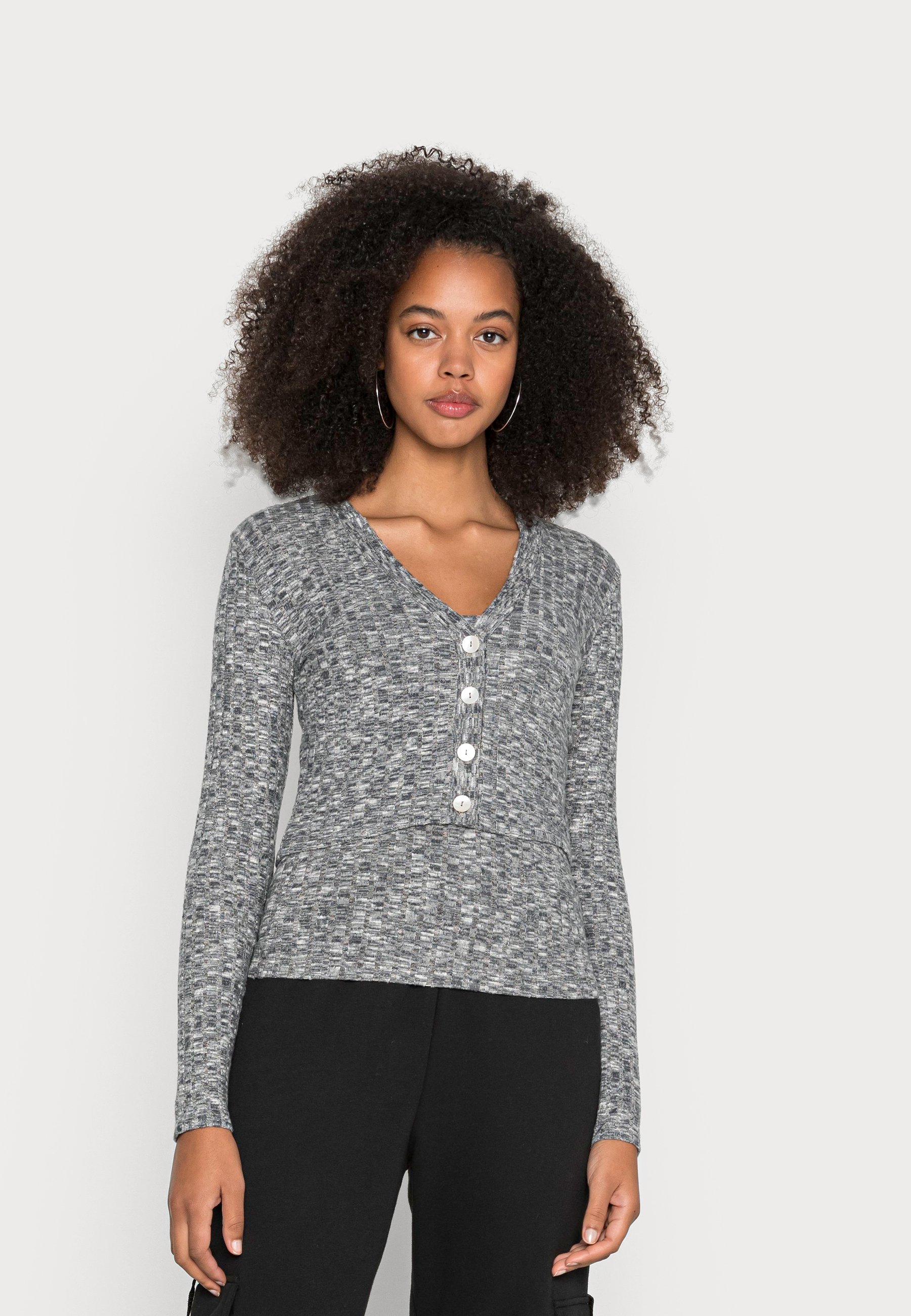 JDY JDYMELISA SHORT CARDIGAN 2 in 1 