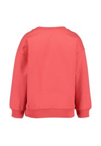 Blue Seven Sweater - tomate
