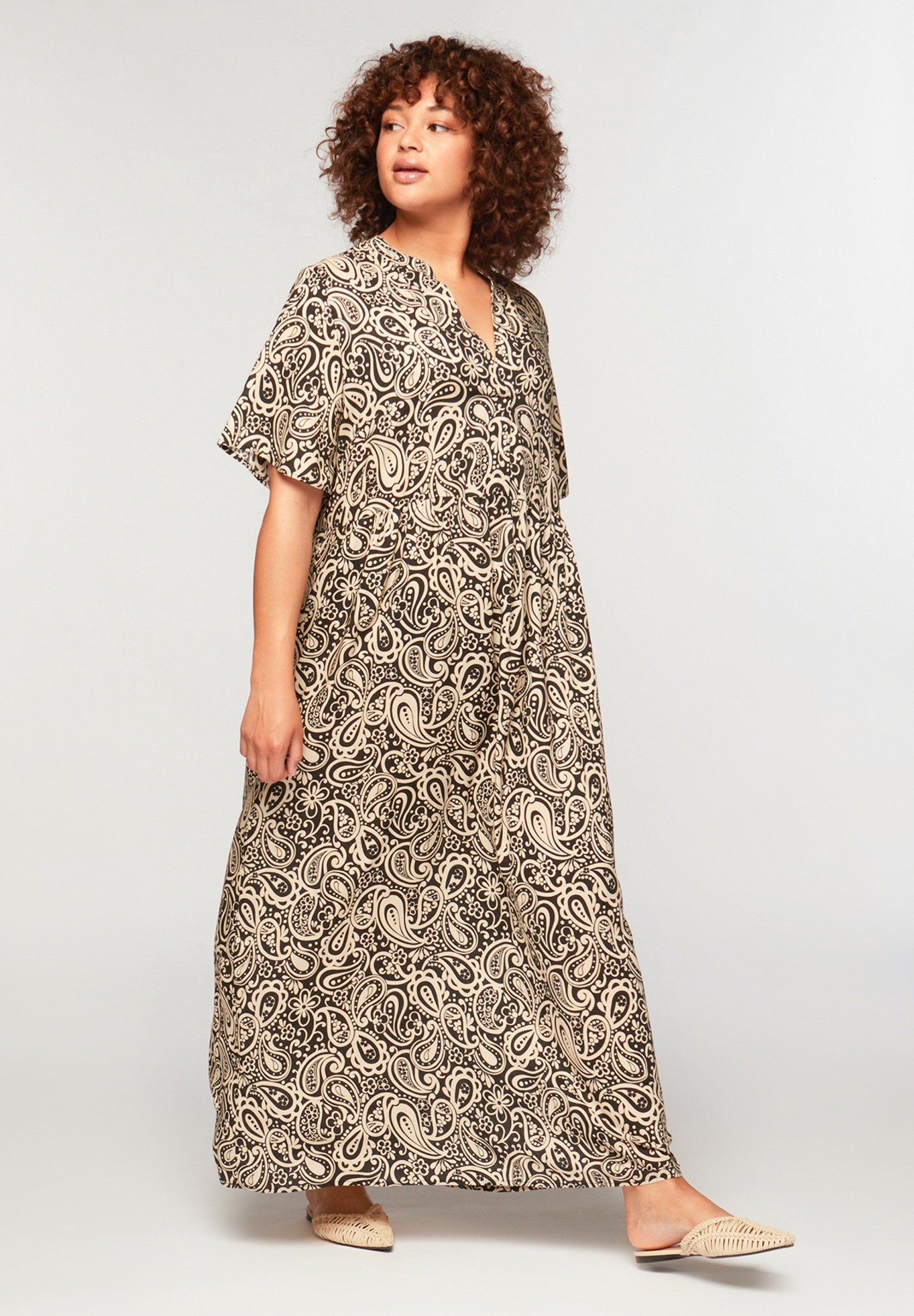 Vestiti lunghi Taglia 52 | La collezione su Zalando
