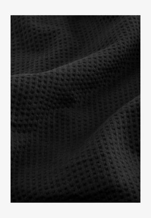 Next, REGULAR FIT - TEXTURED - Jogginghose - charcoal grey slate