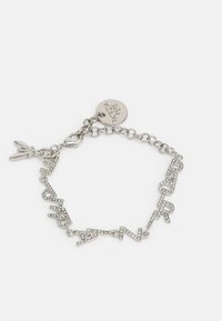 BRACCIALE BRACELET - Bracciale - silver-coloured