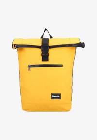 Unselected, gelb-lemon