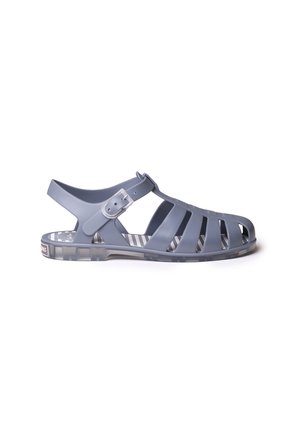 CUBA - Trekkingsandaler - blau rt