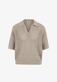 Non sélectionné, light brown