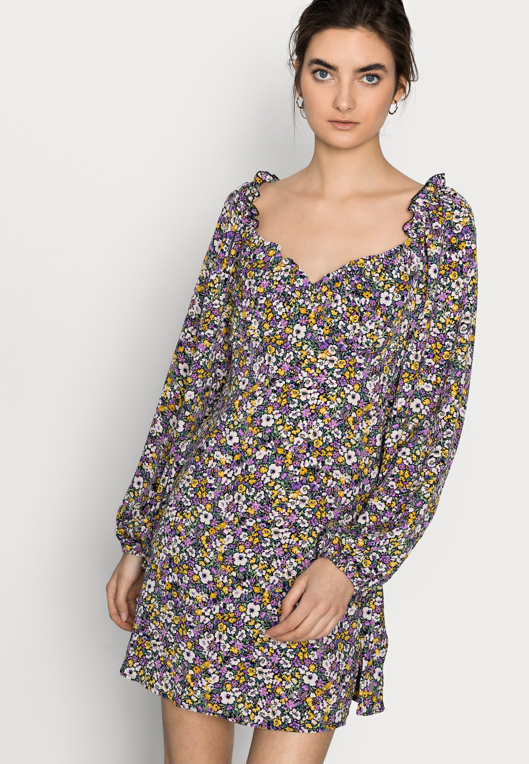belk boho dresses