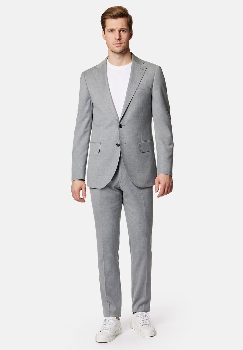 Lancerto KADYKS szary