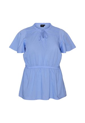 Zizzi, Tunique - blau