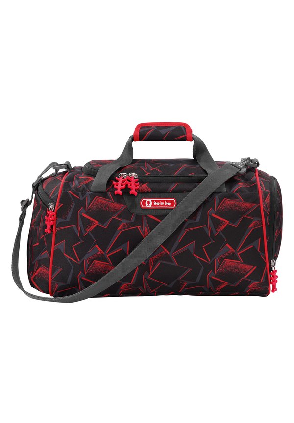 UNISEX – Sporttasche – ninja yuma