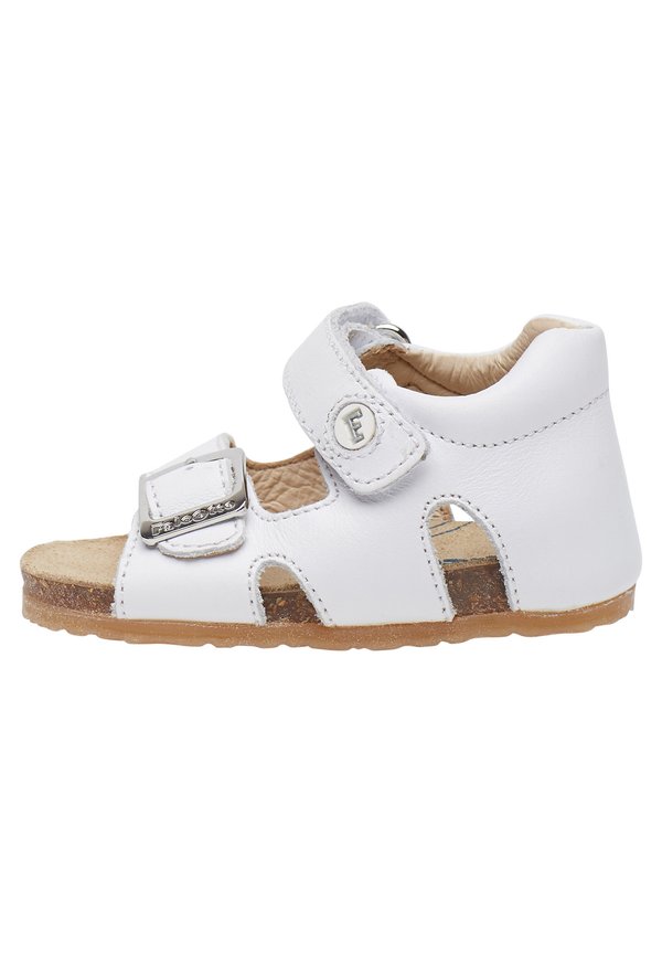 BEA - Riemensandalette