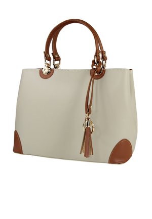 Sac à main - beige tan