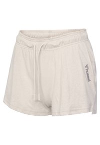 Hummel Träningsshorts - grey