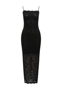 Forever New ANGELICA BODYCON MIDI DRESS - Koktélruha / Partiruha - black