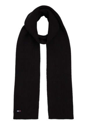 Sjal / Tørklæder - black